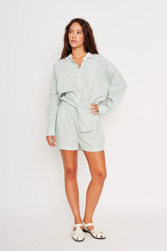 Benson Shorts