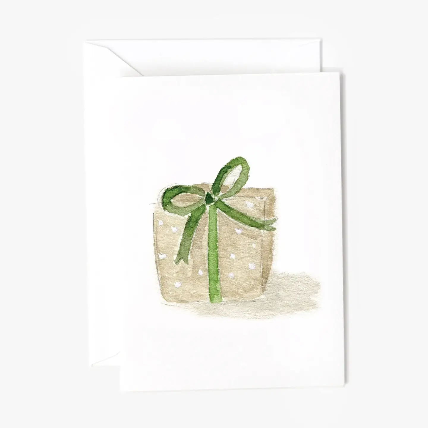 Christmas Mini Notecards