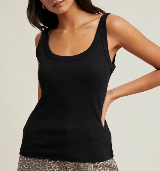 Plain Jane Tank