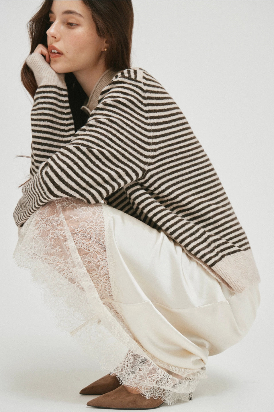 Charlotte Skirt