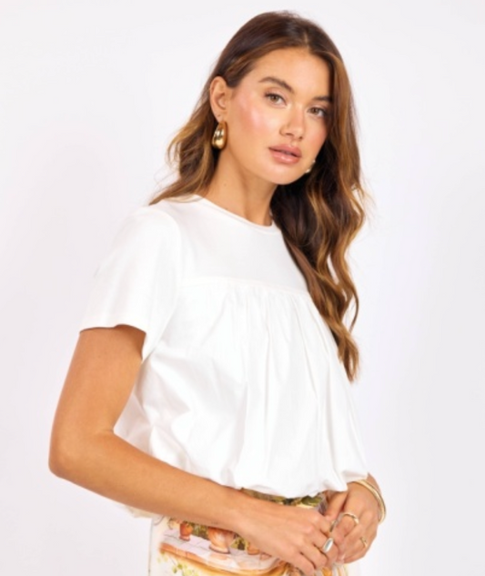 Lily Top