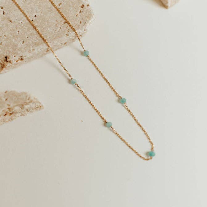 Malibu Necklace
