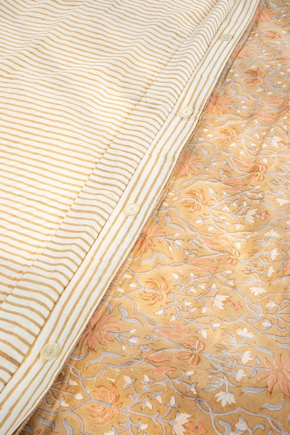 Acapluco Duvet Set - King