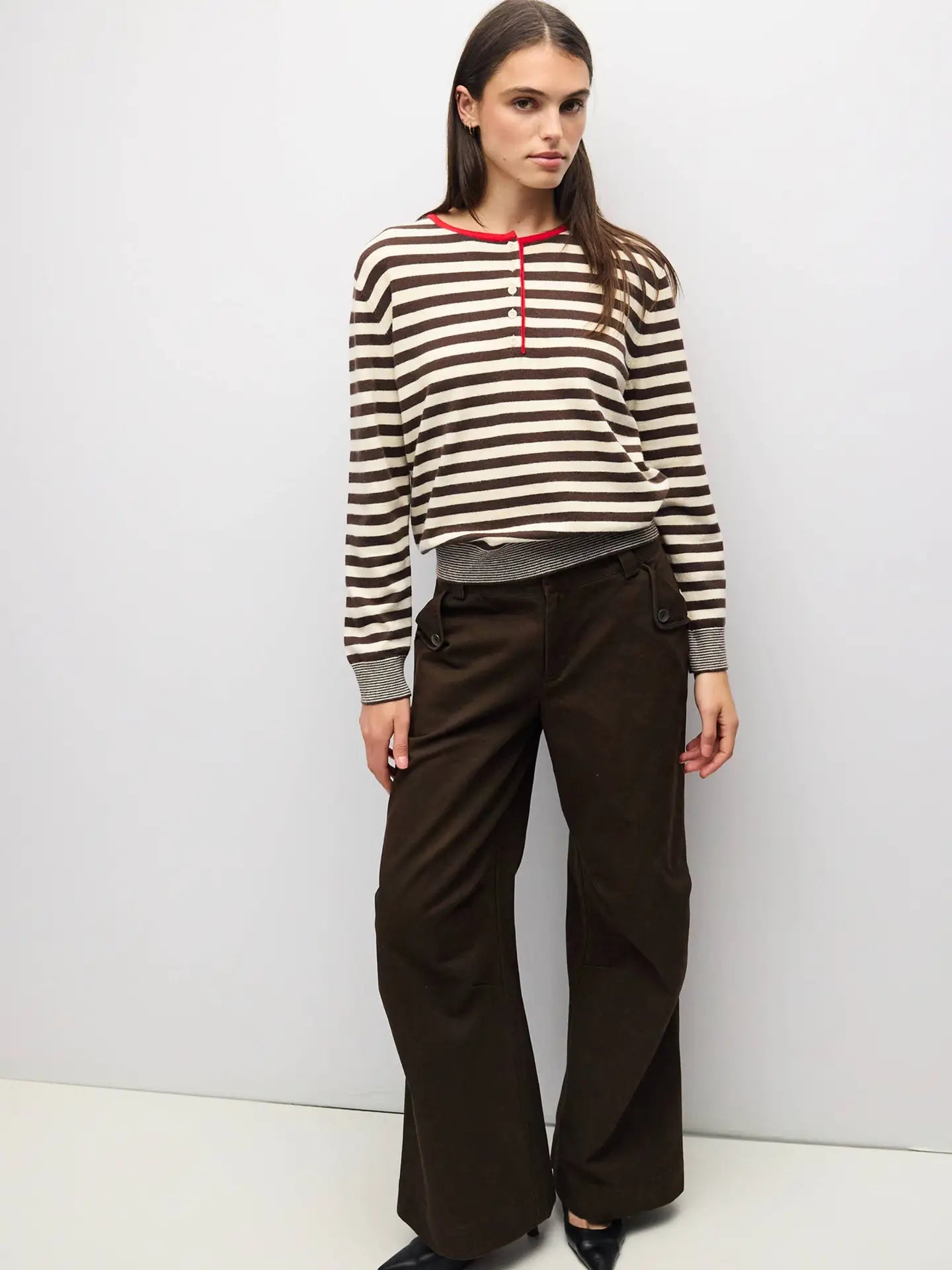 Virginia Sweater