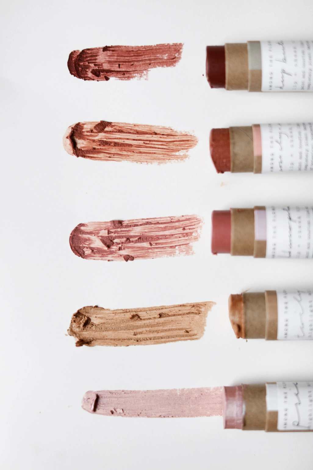 Lip & Cheek Tint