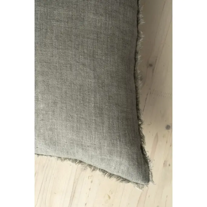 Lina Linen 24" Pillow