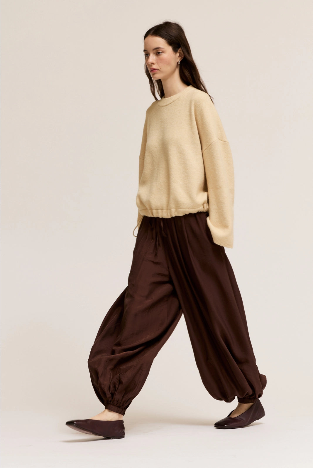 Harem Pants