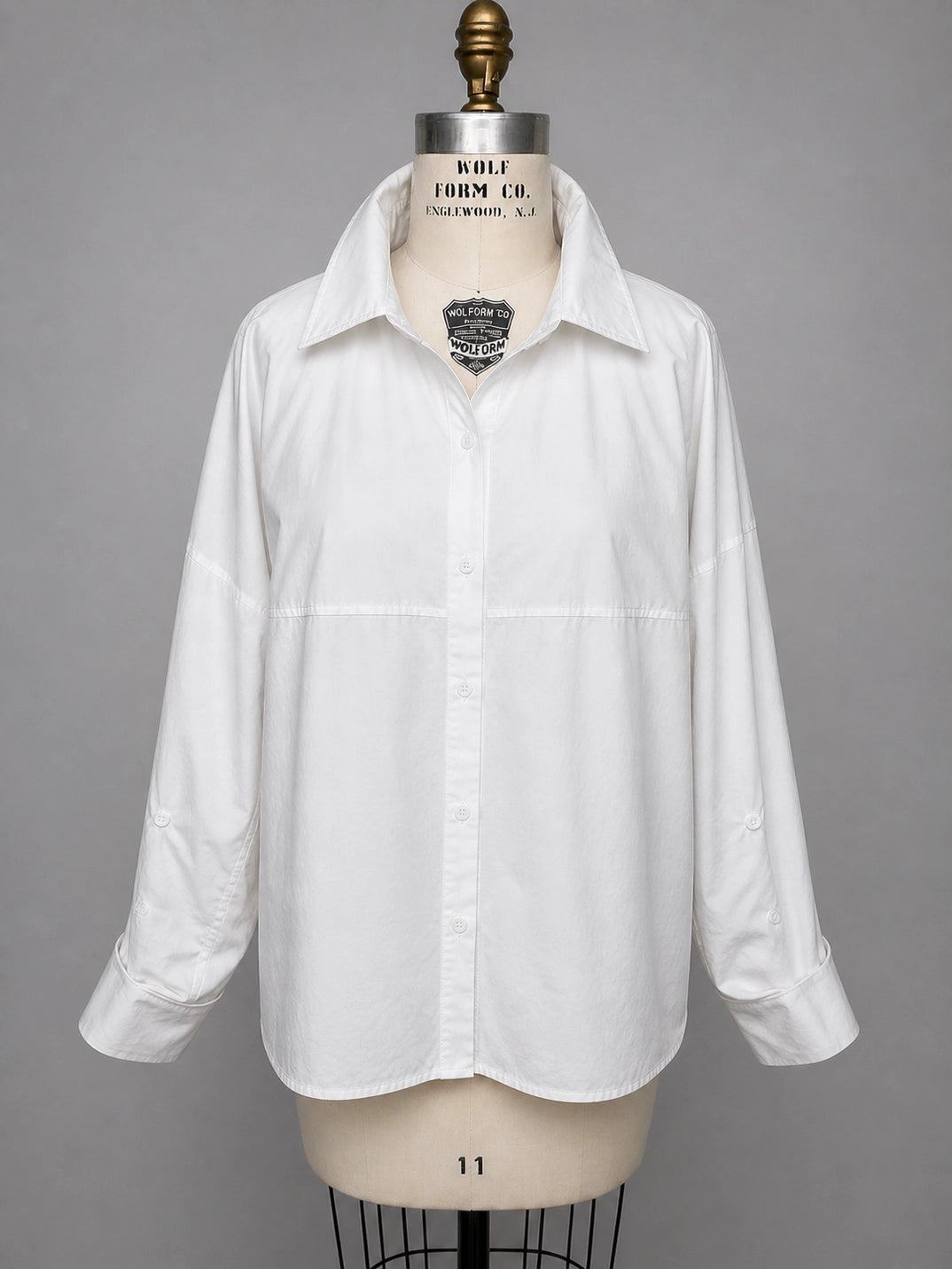 Maddie Shirt