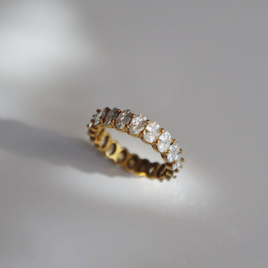 Eternity Ring