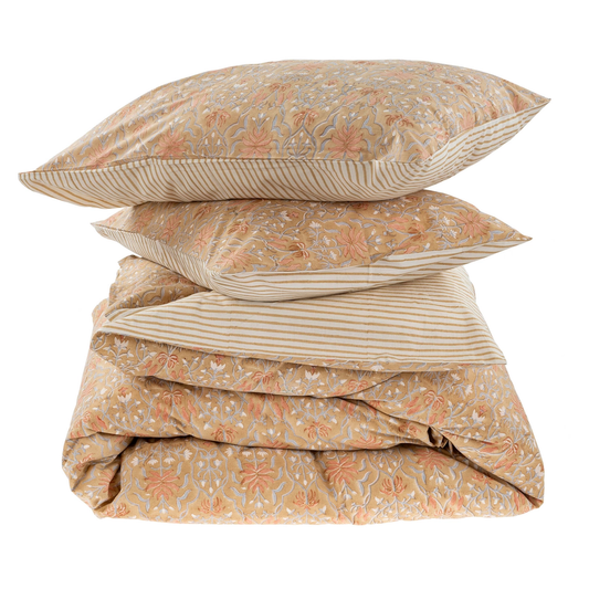 Acapluco Duvet Set - King
