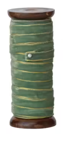 10 Yard Velvet Ribbon