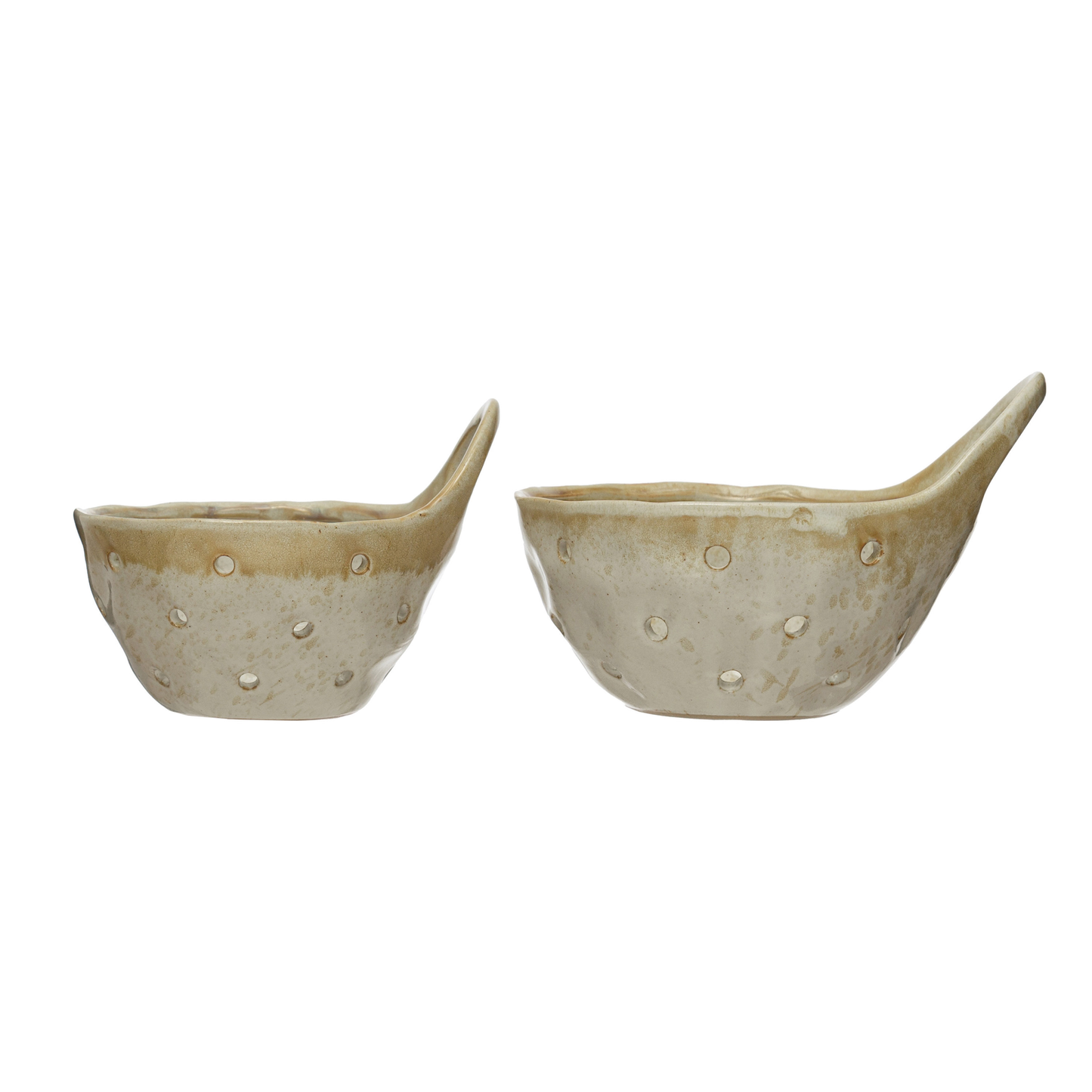 Berry Bowl, One Handle