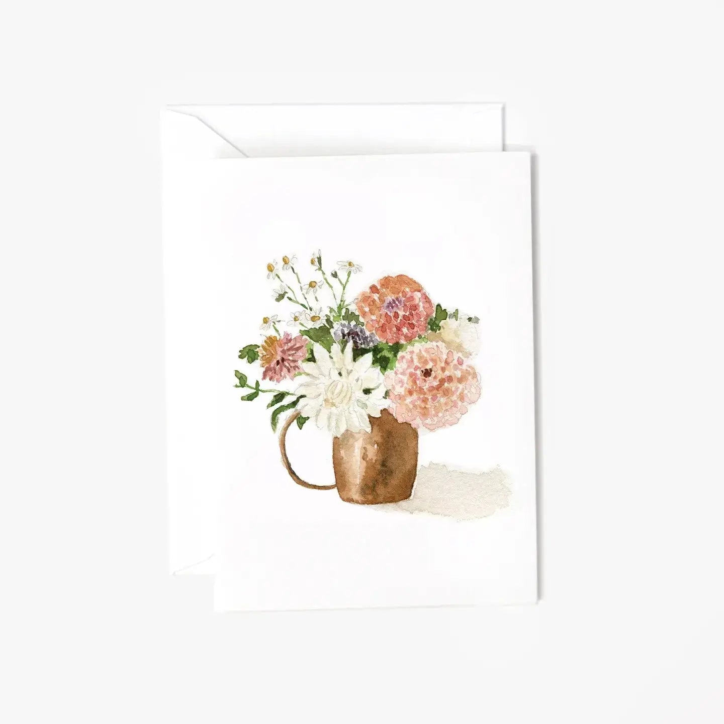 Mini Notecard - Assorted Variety