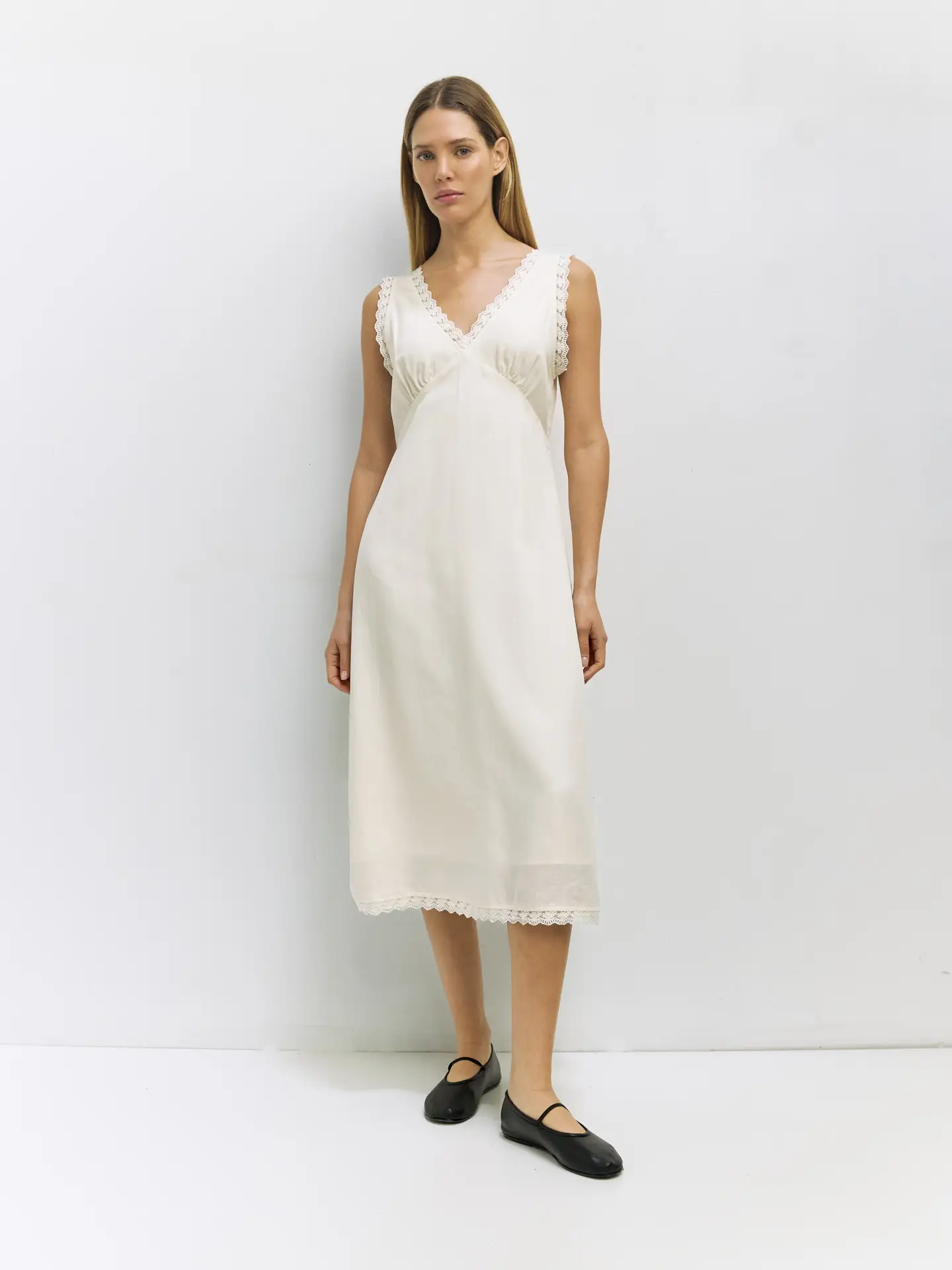 Mara Dress
