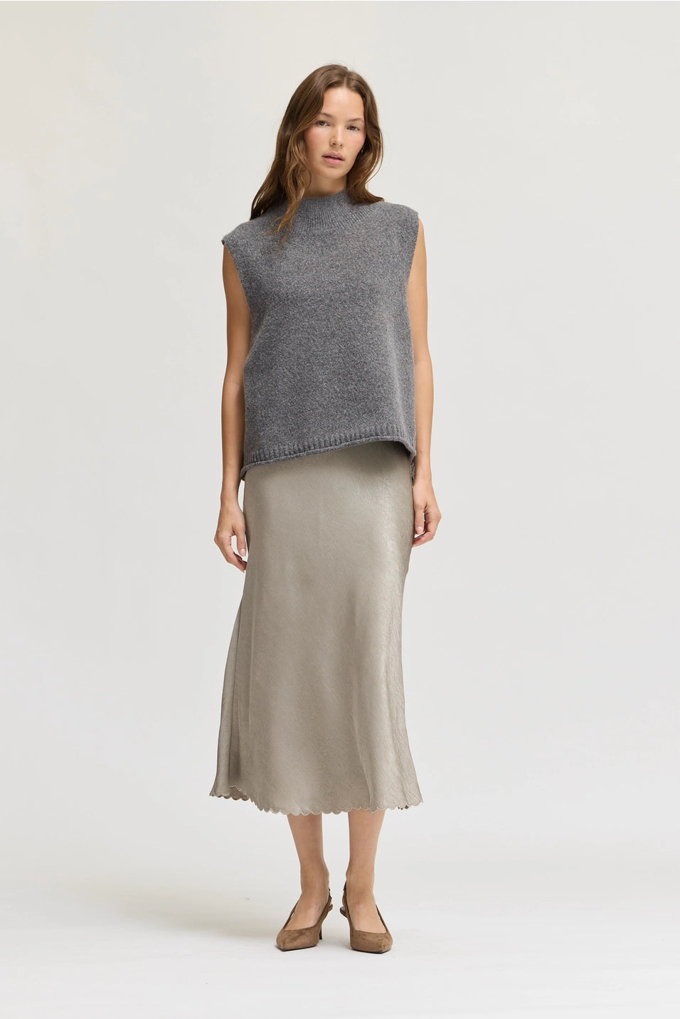 Elyse Skirt