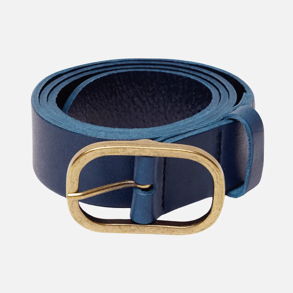 Oxford Belt