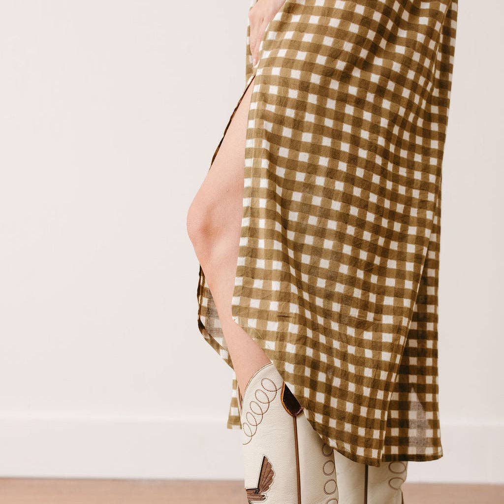 Hadley Dress