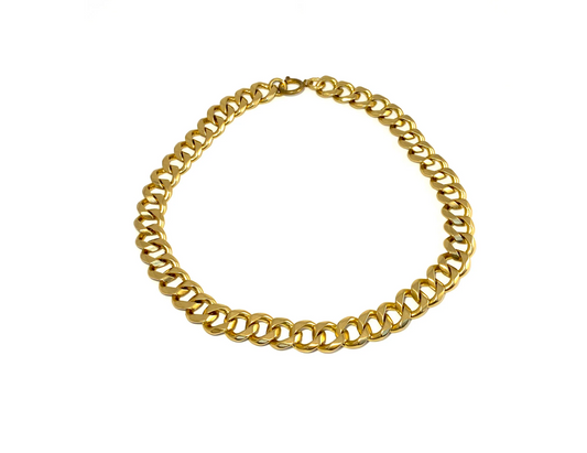 Classic Chain Necklace