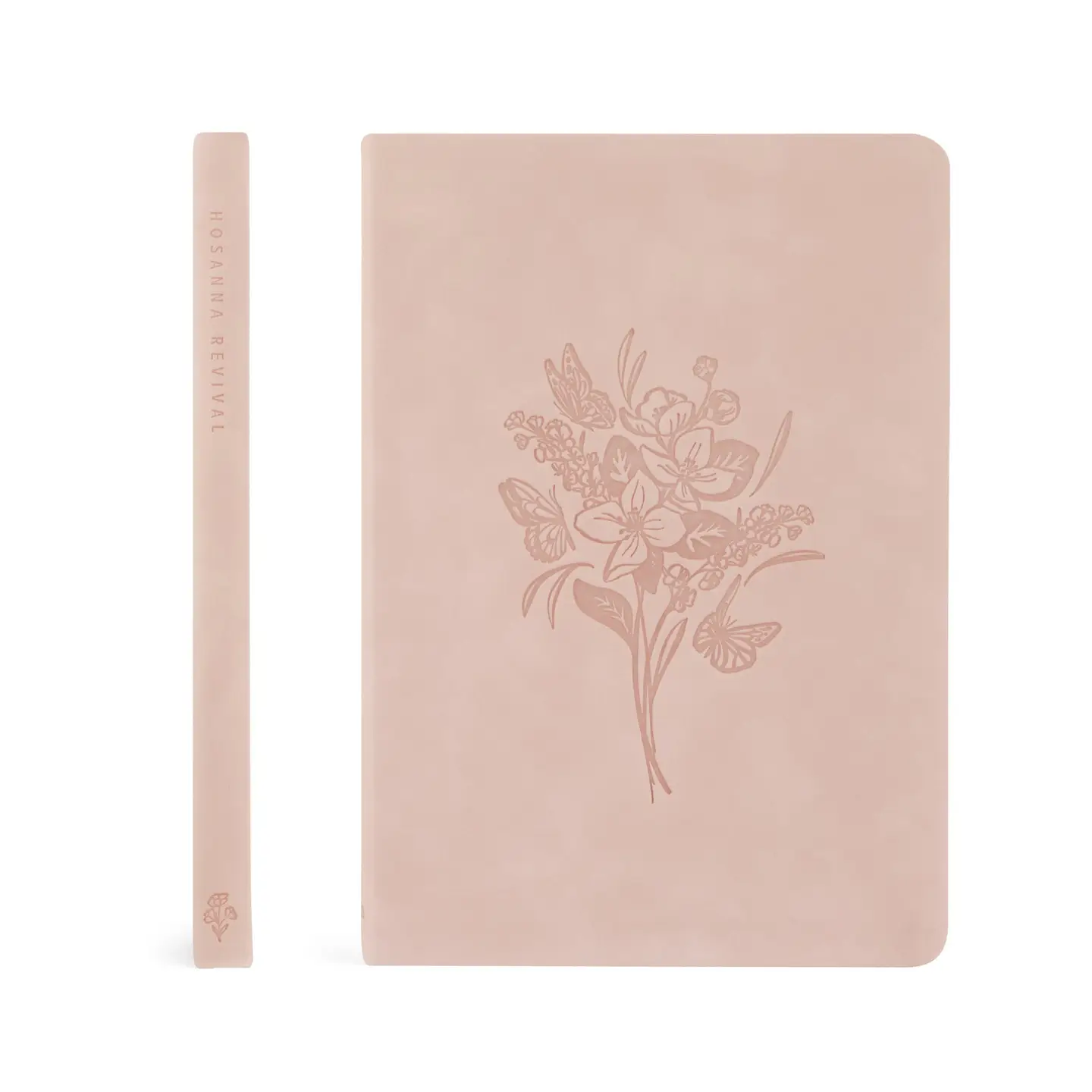 Shiloh Notebook