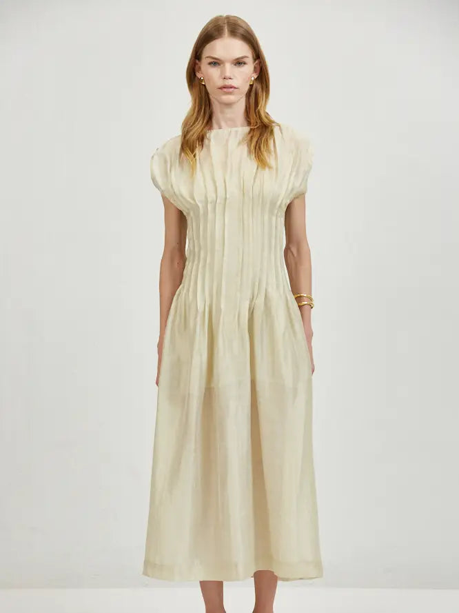 Ava Dress