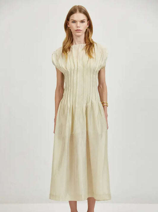 Ava Dress