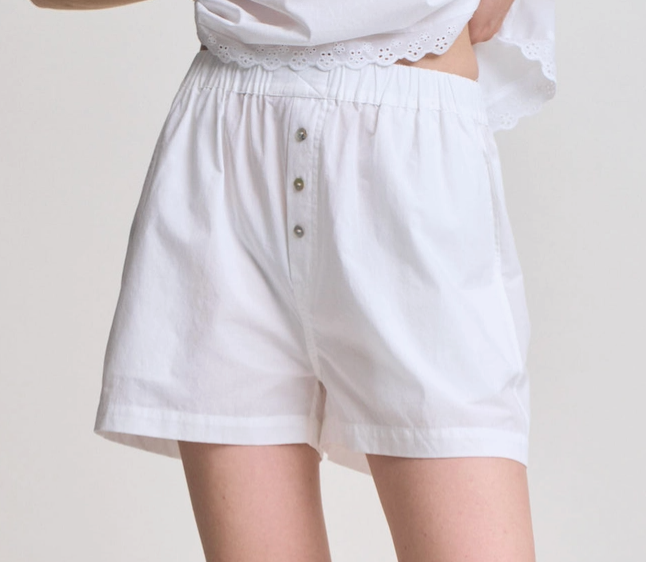 Betty Boxer Short
