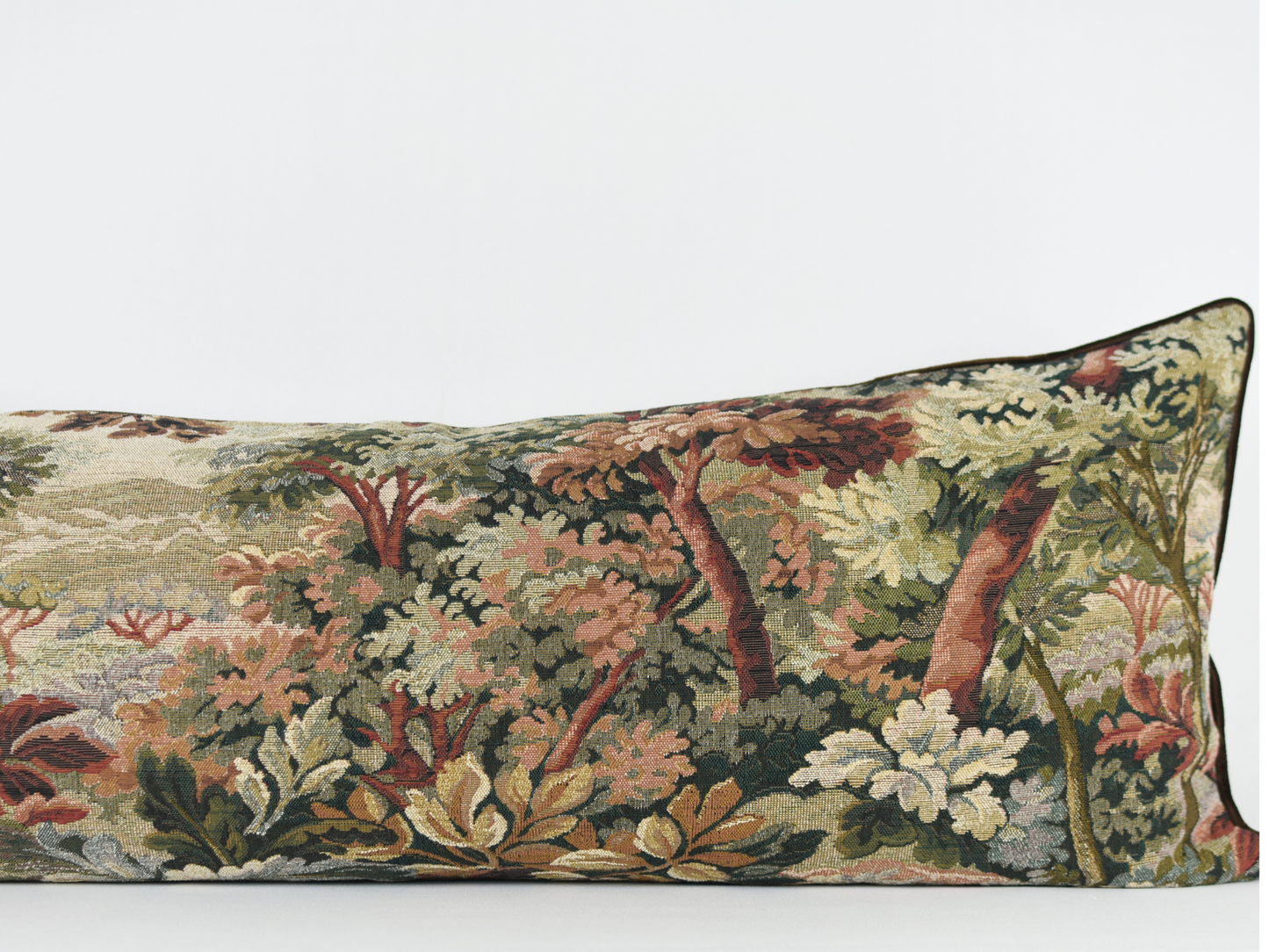 Zuryn Tapestry Long Lumbar