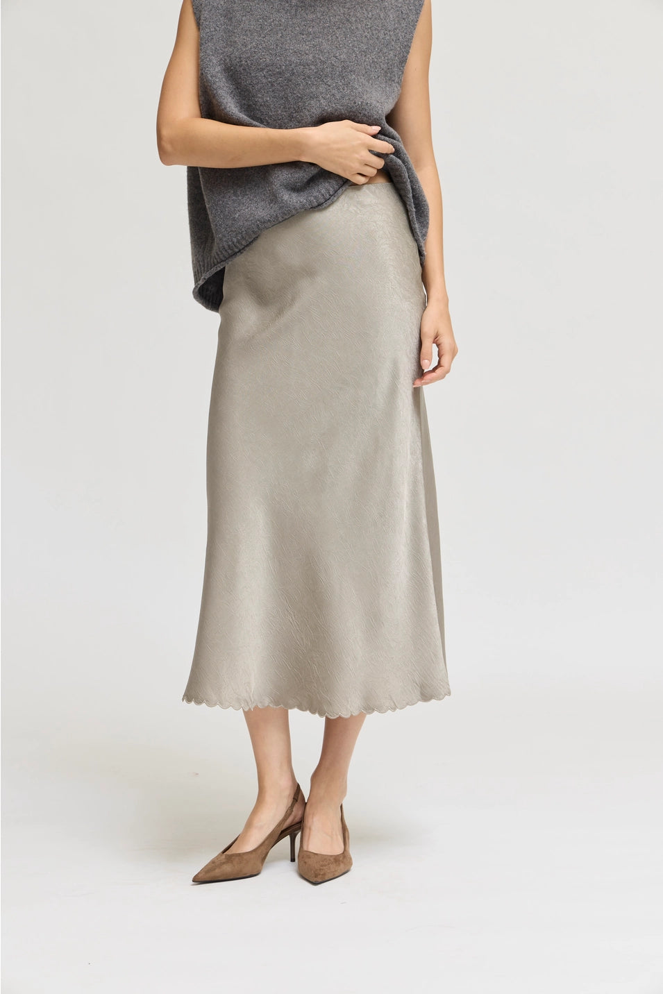 Elyse Skirt