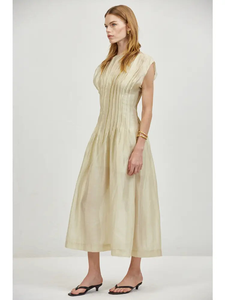 Ava Dress