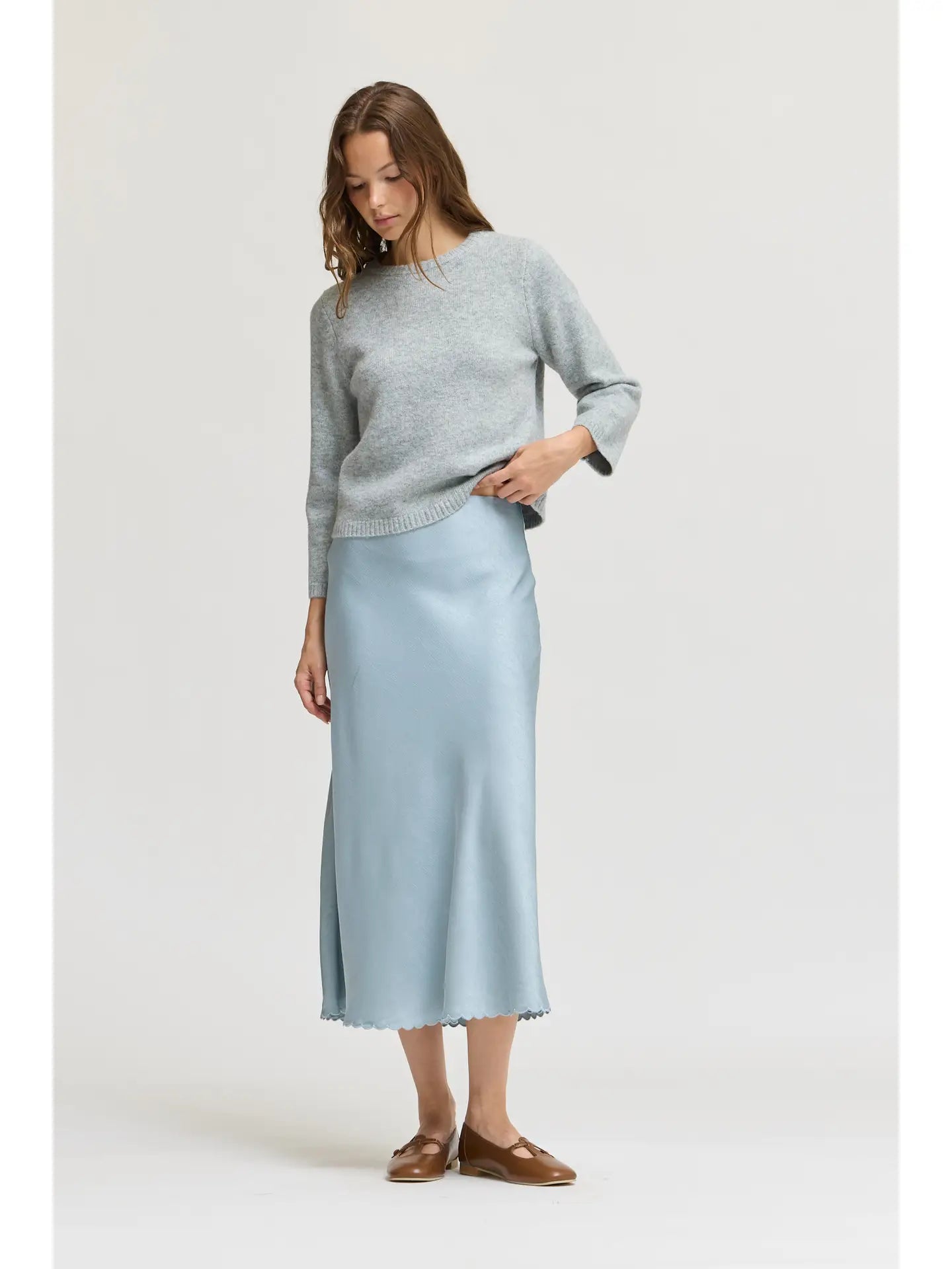 Elyse Skirt