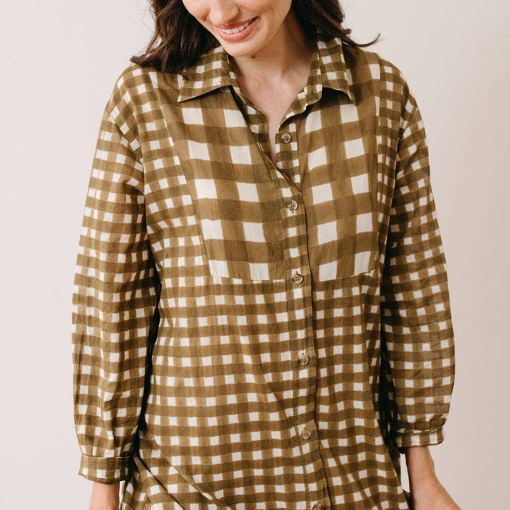 Hadley Dress