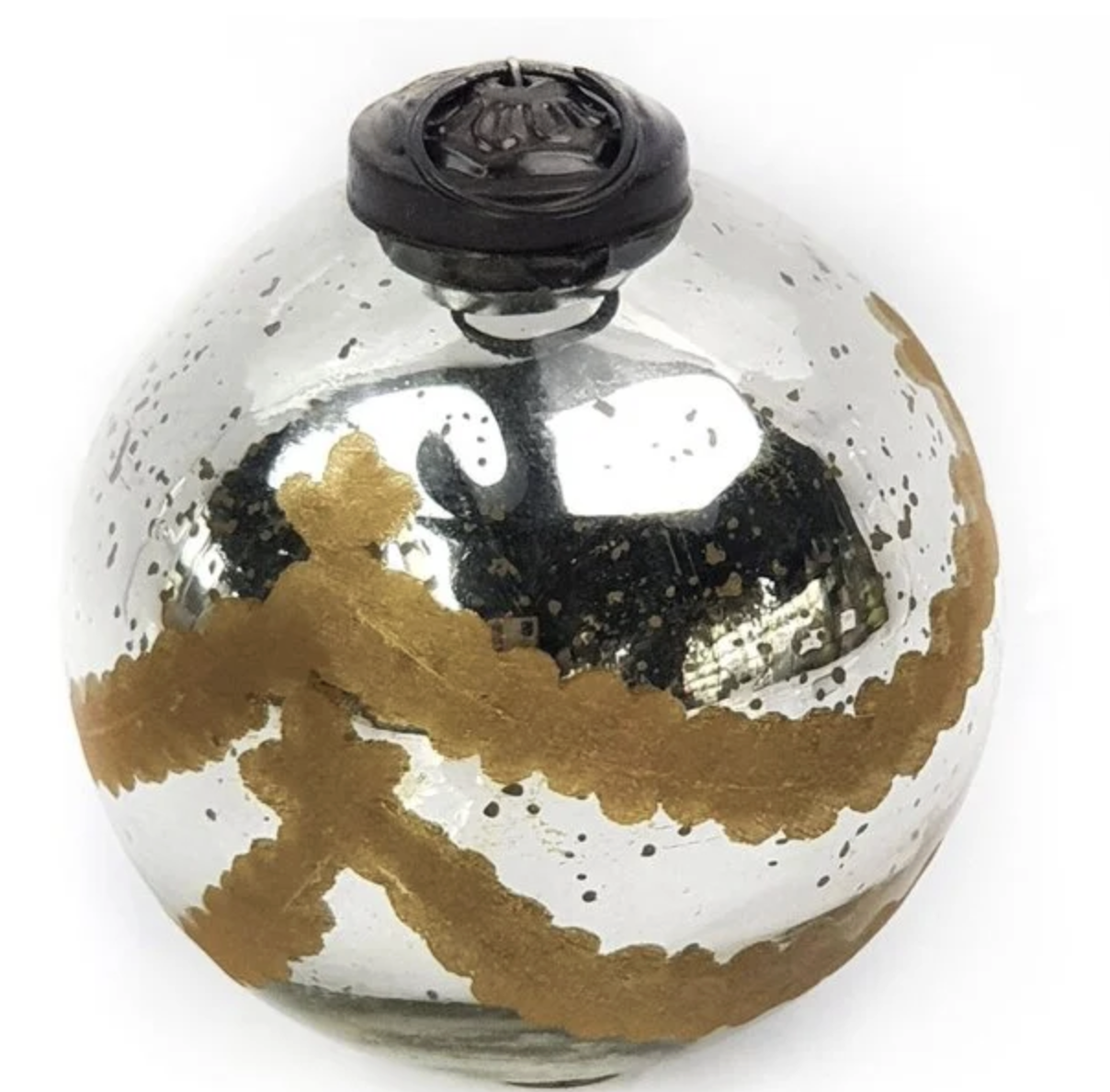 Venetian Glass Ornament