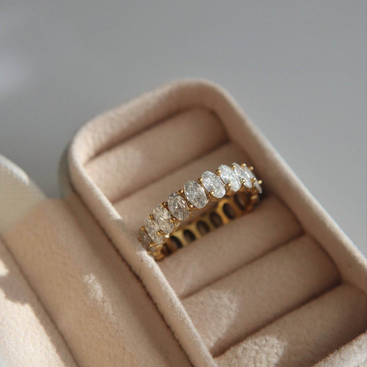 Eternity Ring