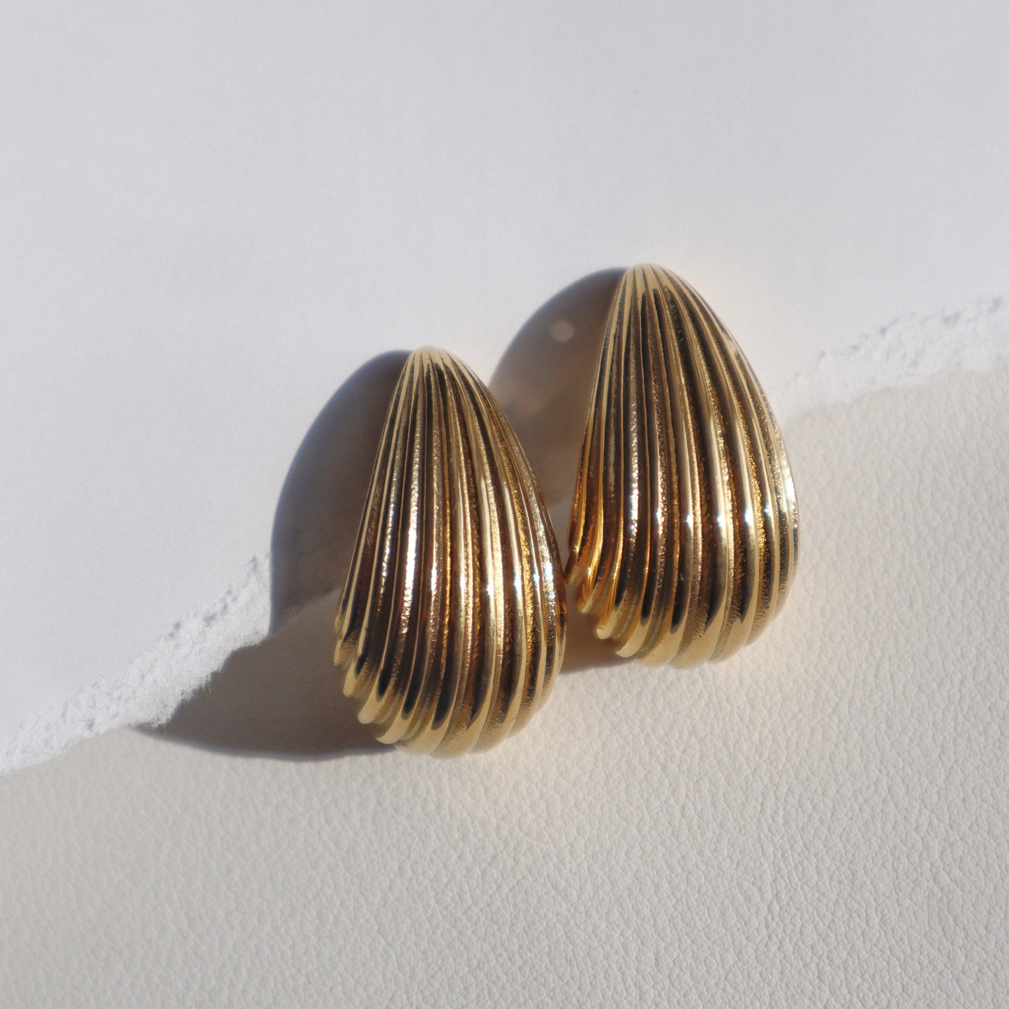 Drop Earrings | XL