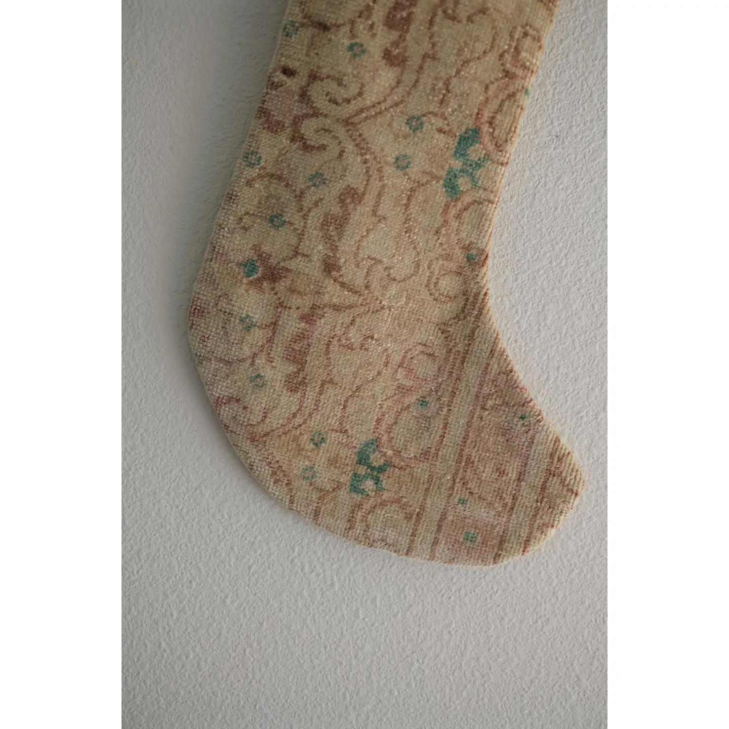 Amy Turkish Stocking
