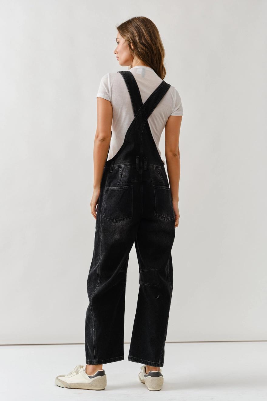 Ivy Overalls