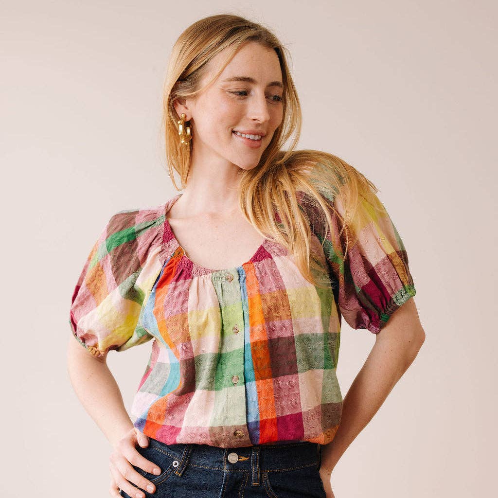 Frances Top