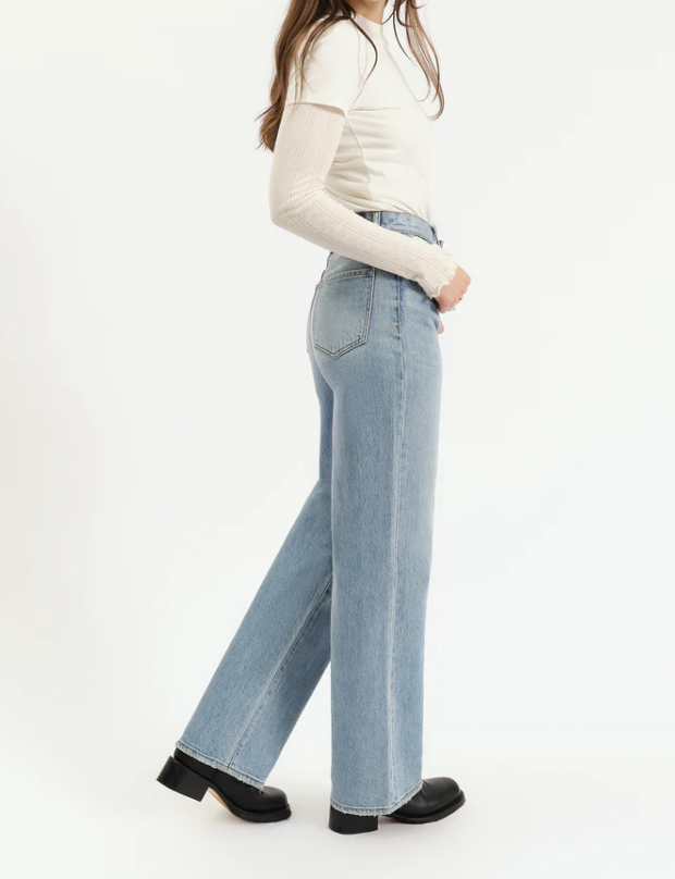 Daisy Jean