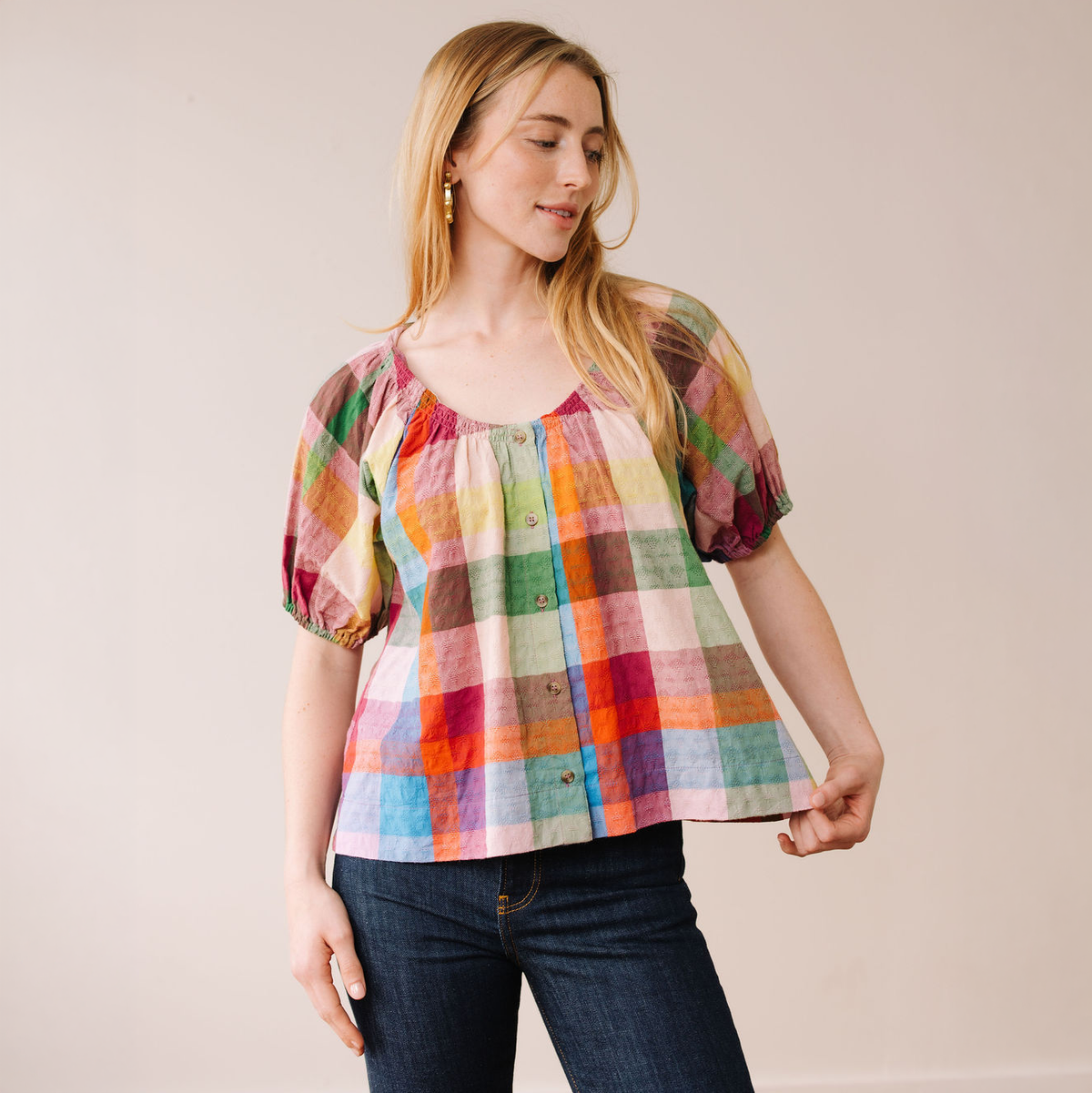Frances Top