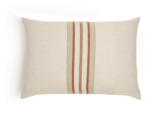 Beck Big Pillow