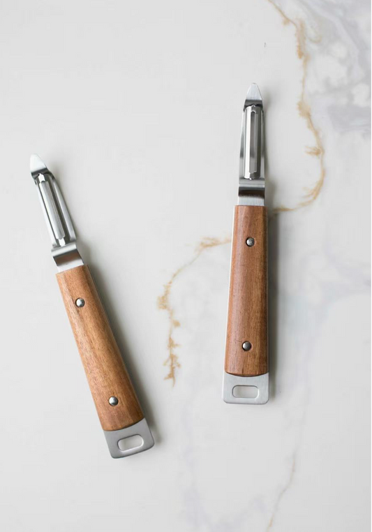 Heirloom Peeler