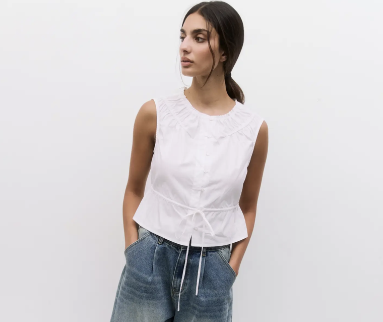 Margo Top