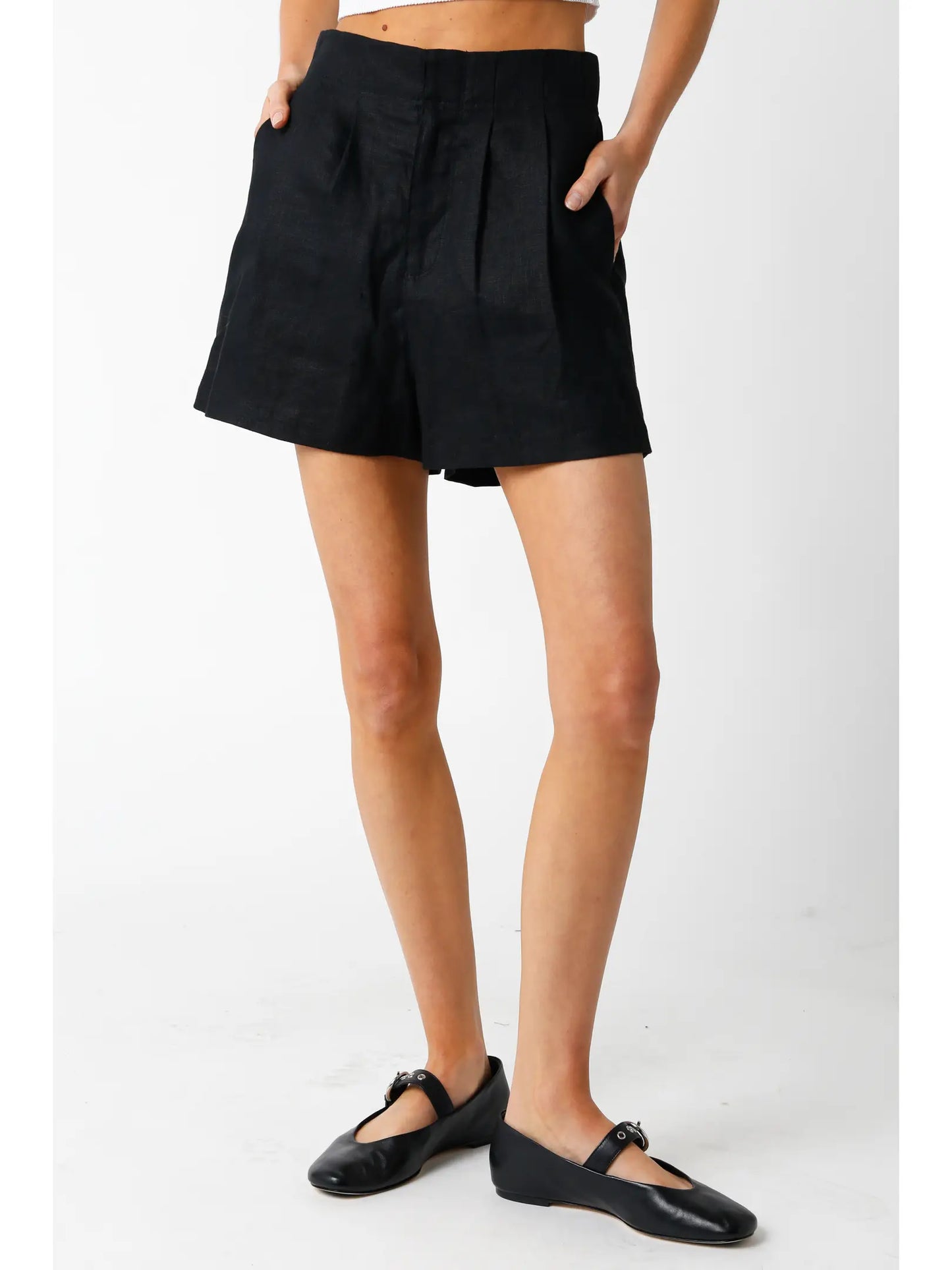 Jolie Shorts
