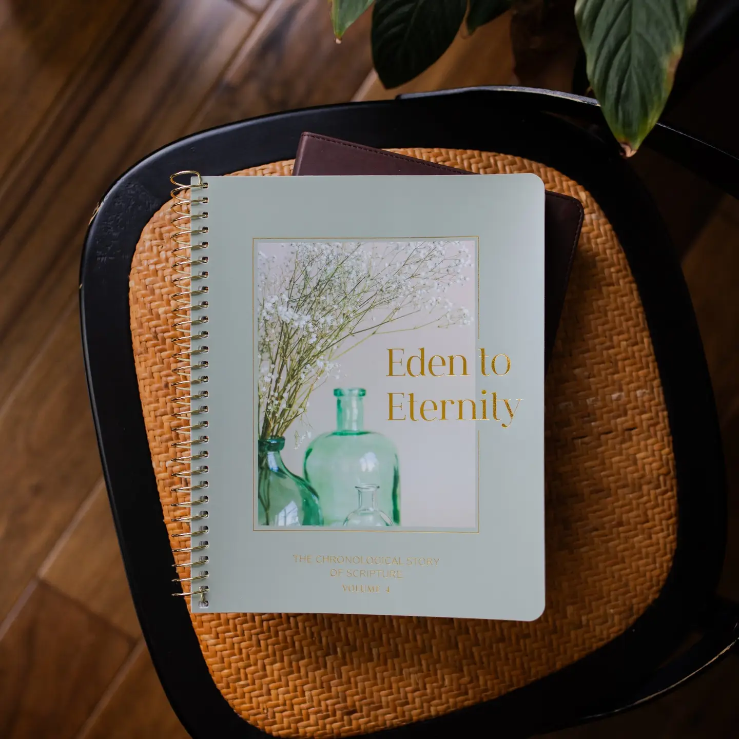 Eden To Eternity