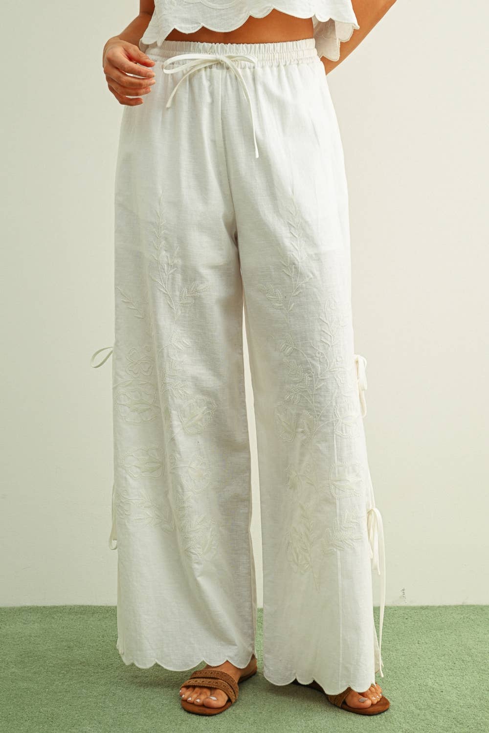Emery Pants