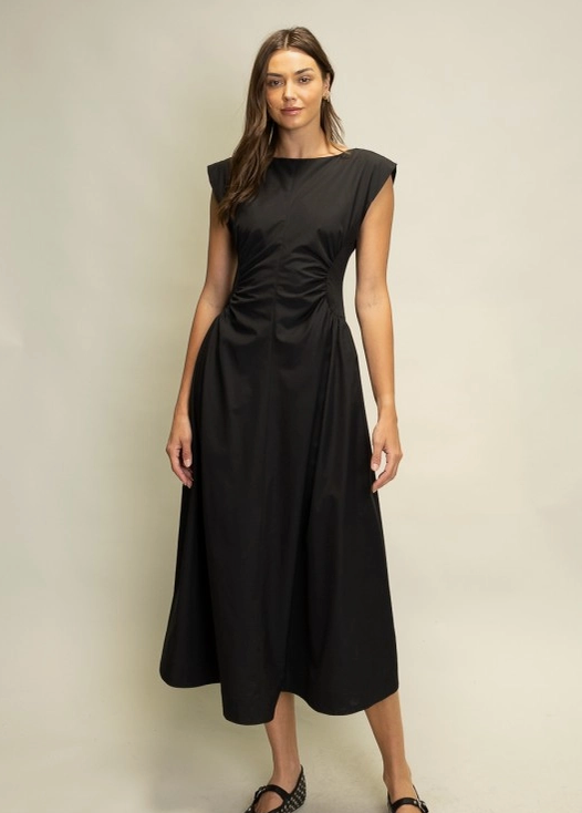 Paige Midi Dress