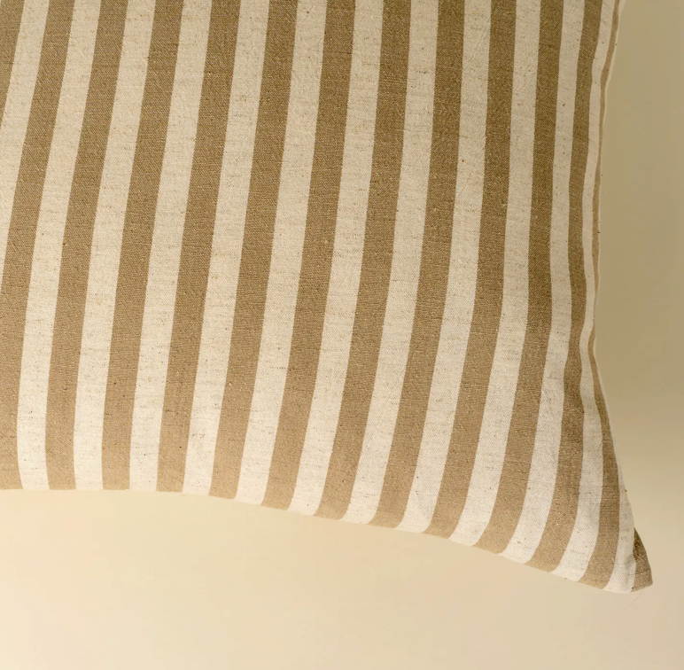 Ryan Linen Pillow