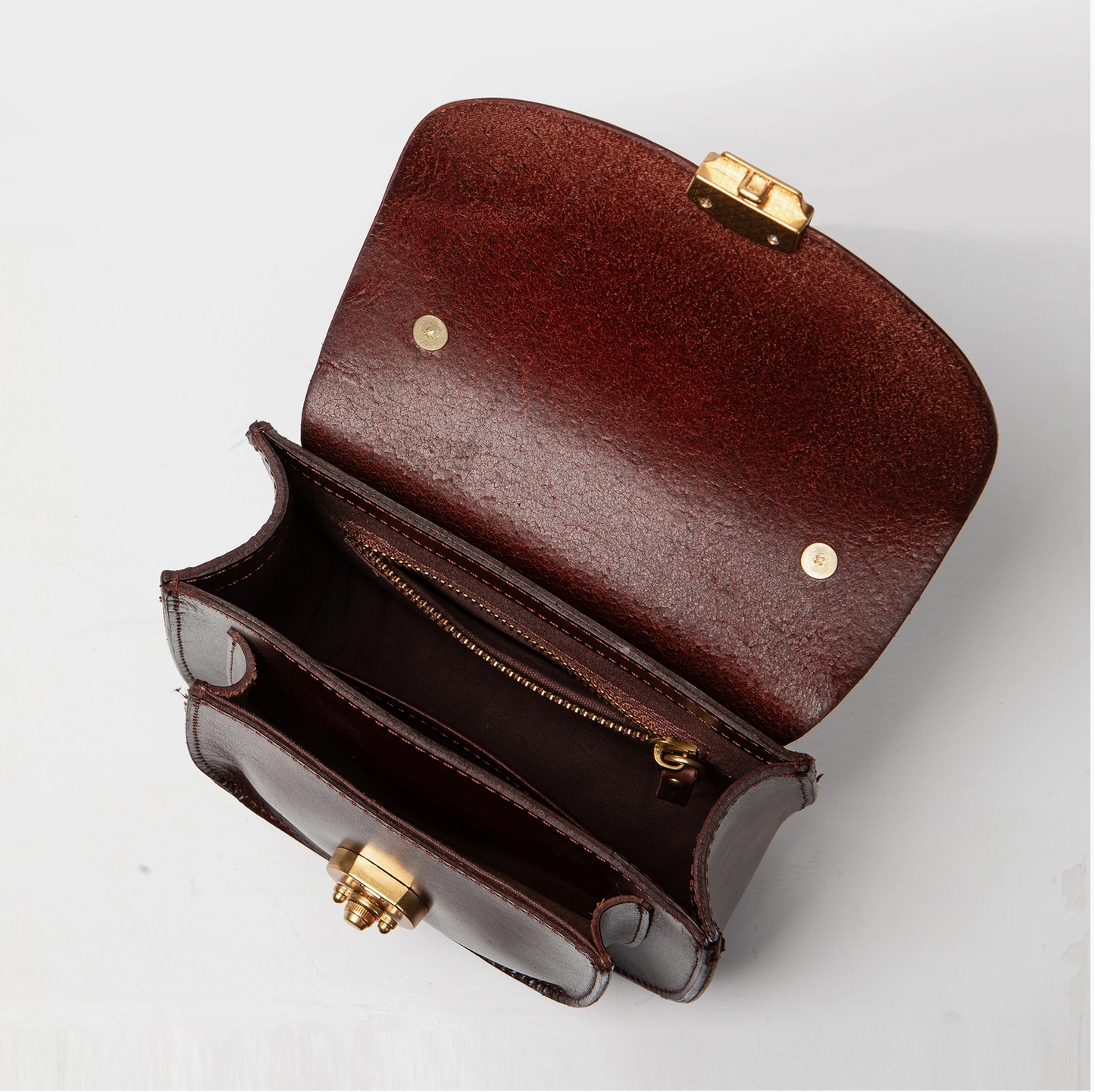 Margot Mini Saddle Bag