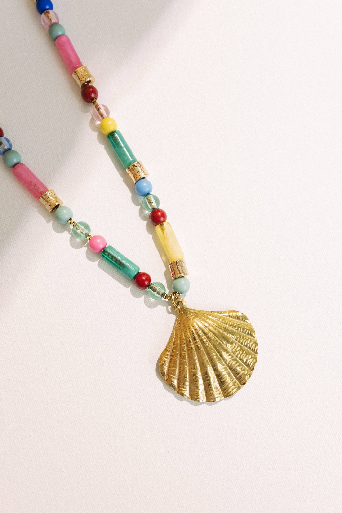 Shelly Necklace