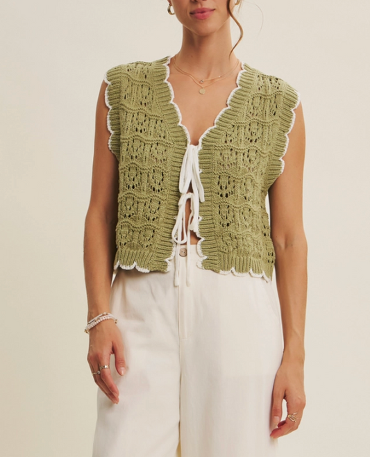 Sadie Vest